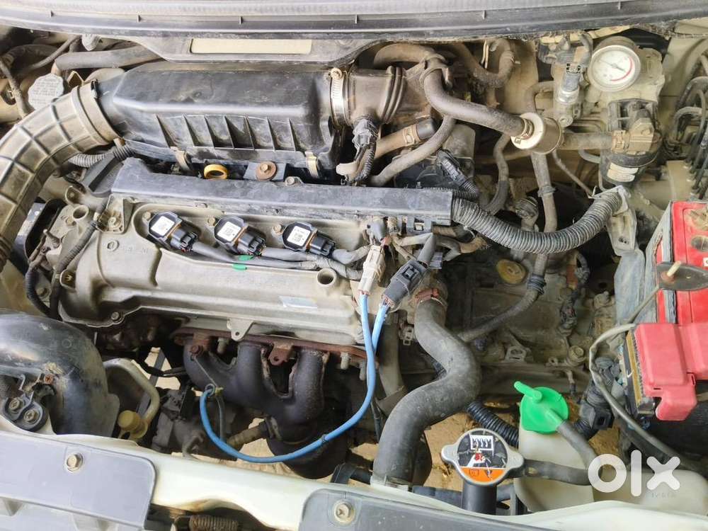 Maruti Suzuki Wagonr 2021 (no Painted,no Accidental) Personal Car