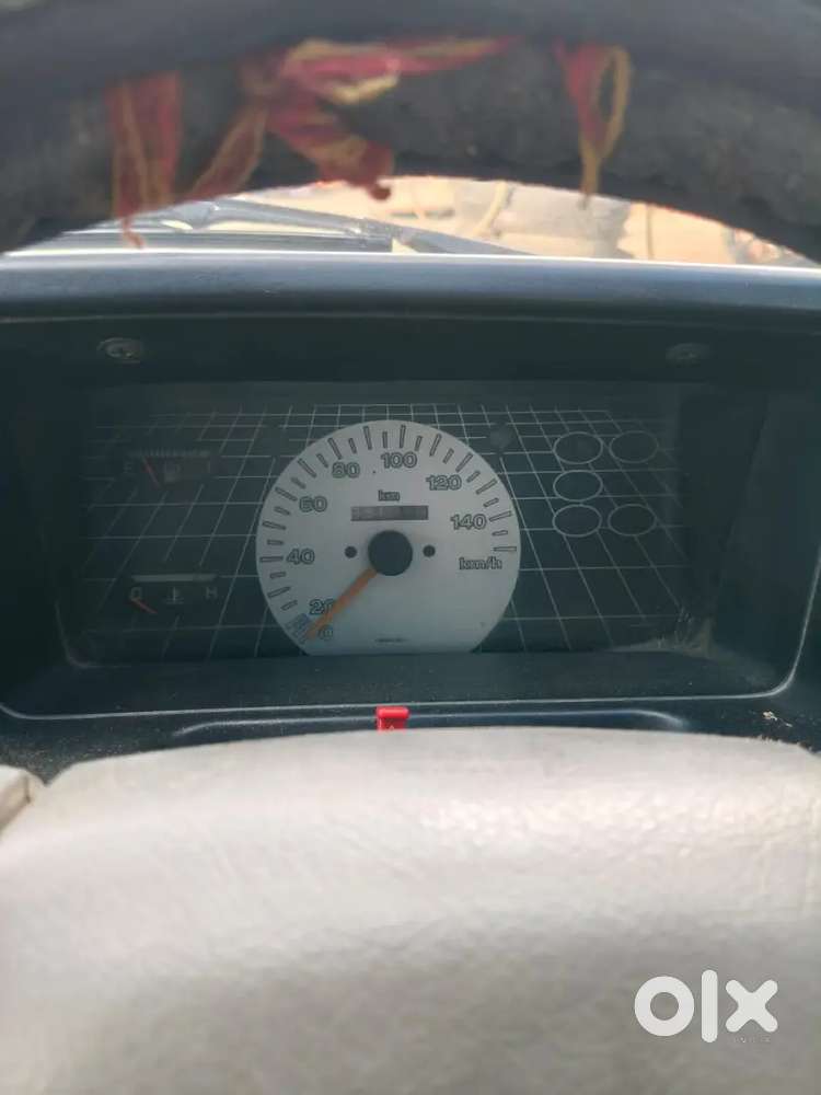 Maruti Suzuki 800 2006