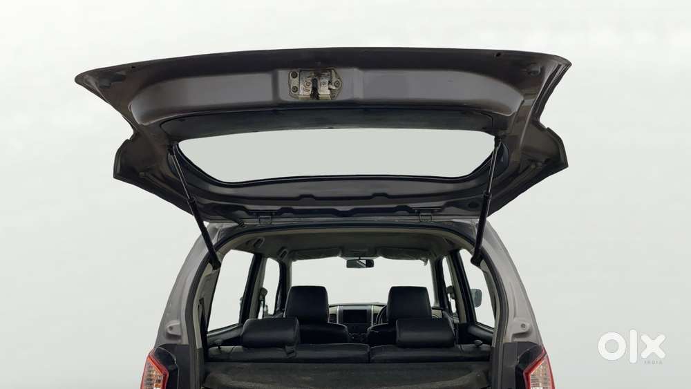 Maruti Suzuki Wagon R 1.0 Lxi Cng, 2015, Cng & Hybrids