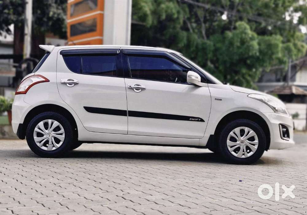 Maruti Suzuki Swift Ddis Vdi, 2015, Diesel