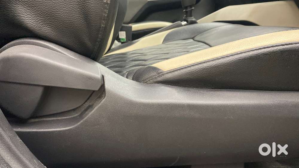 Nissan Magnite 1.0 Xe, 2022, Petrol