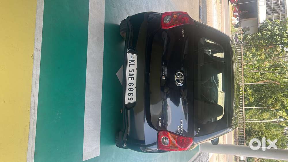 Toyota Etios Liva 2012 Diesel Good Condition