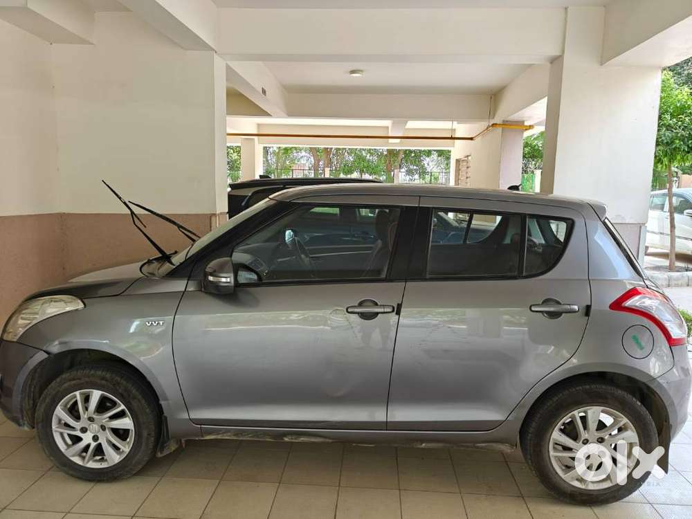 Maruti Suzuki Swift 2012 Petrol 55000 Km Driven