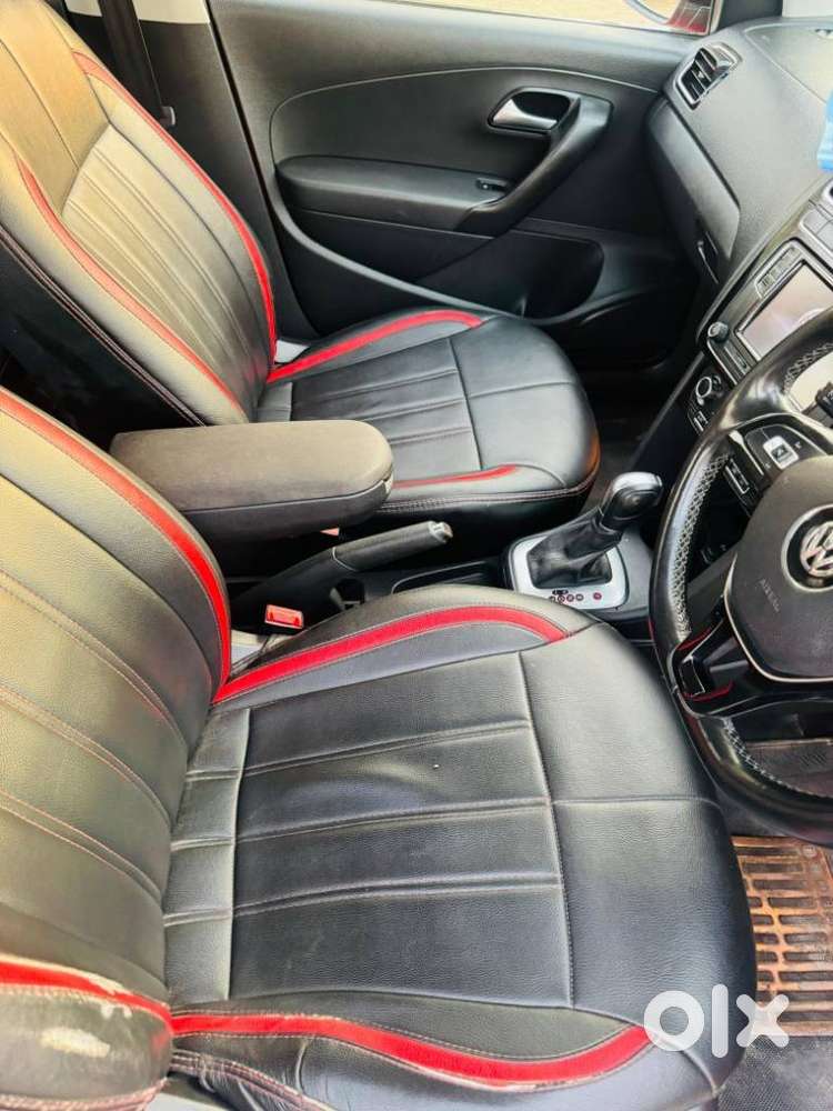 Volkswagen Polo Gt Tsi Sport Edition, 2018, Petrol