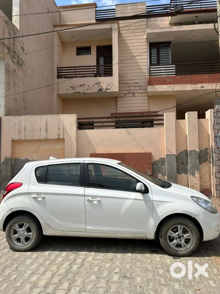 Hyundai New I20 2011 Diesel Well Maintained