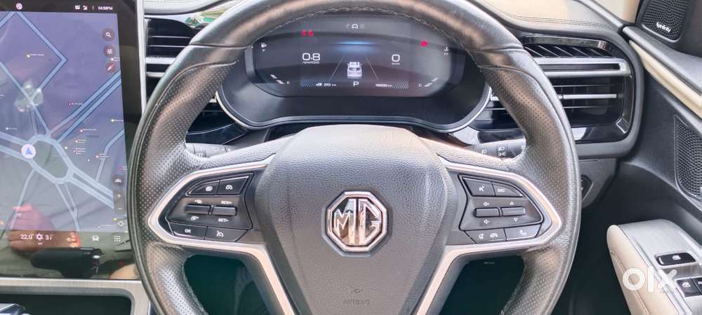 Mg Hector Savvy Pro 1.5 Turbo Cvt, 2023, Petrol