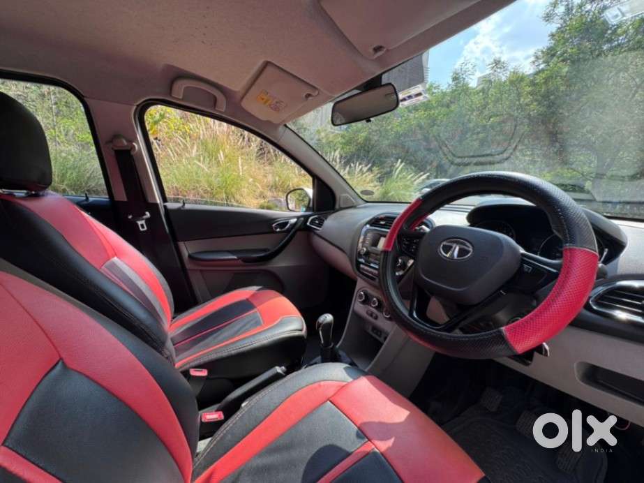 Tata Tiago Xz, 2019, Petrol