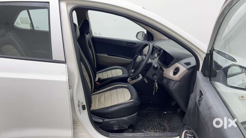 Hyundai Grand I10 1.2 Kappa Magna, 2014, Petrol