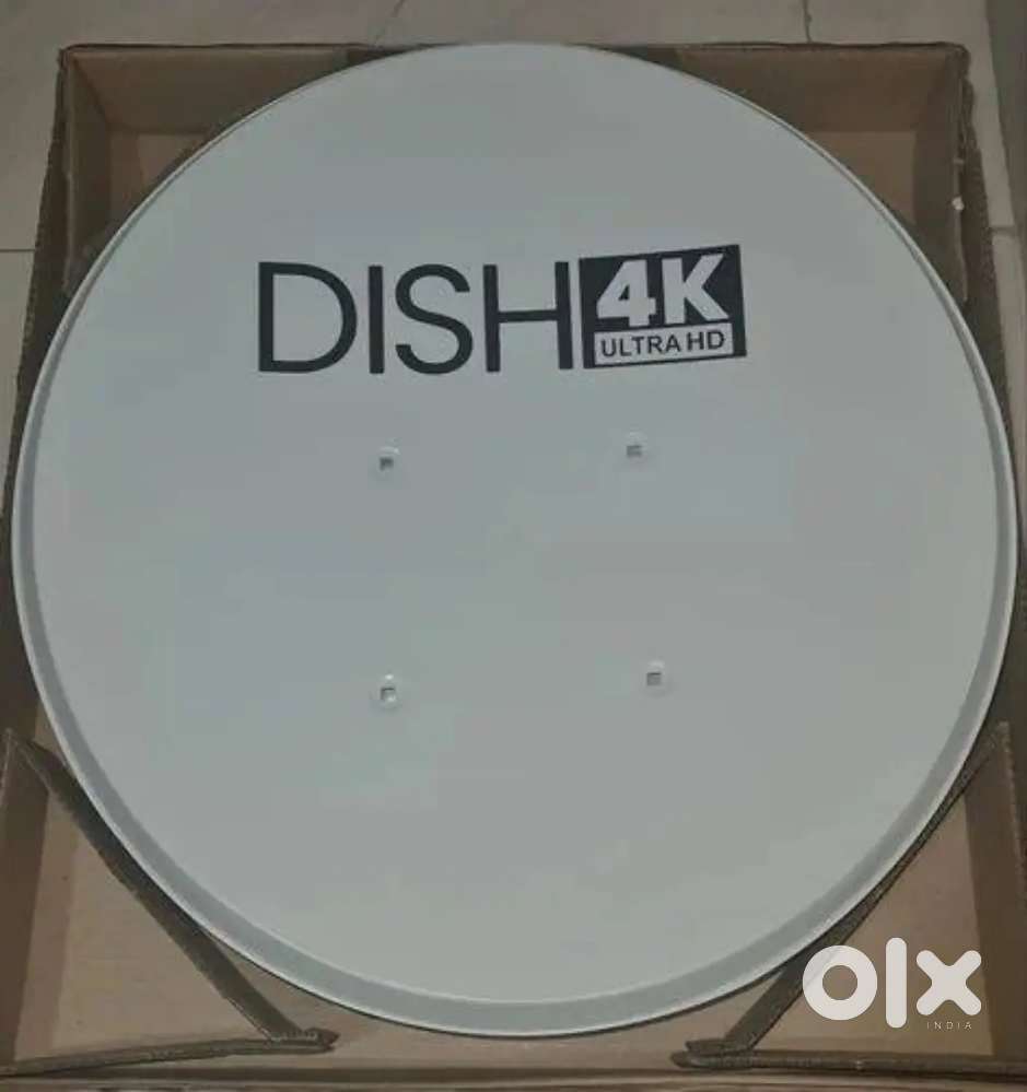 Ro and Dth repair and New