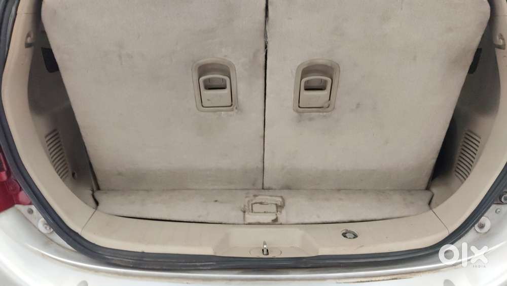 Mahindra Xuv500 W4, 2016, Diesel