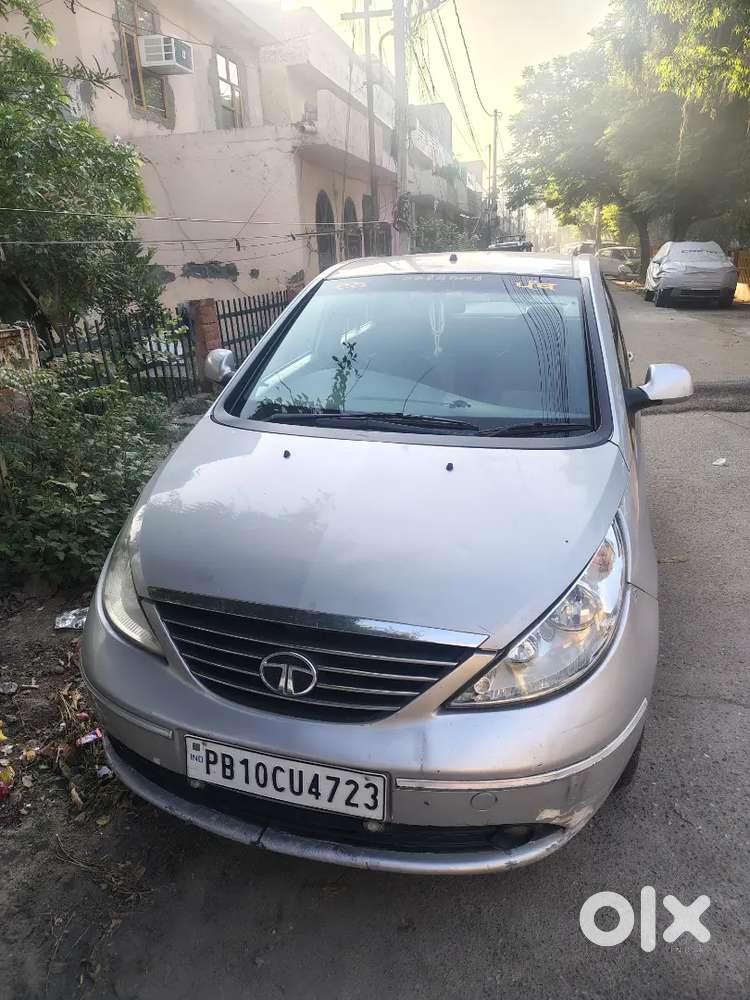 Tata Manza