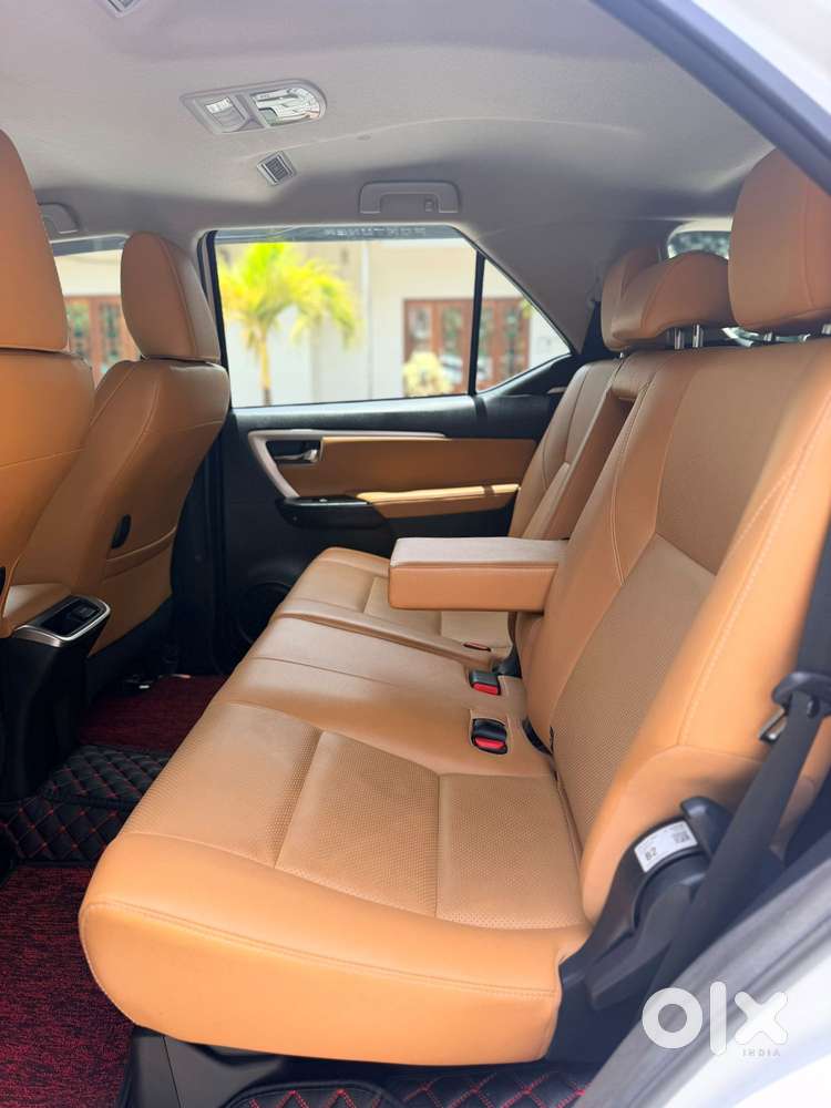 Toyota Fortuner 4x2 At 2.8 Diesel, 2025, Diesel