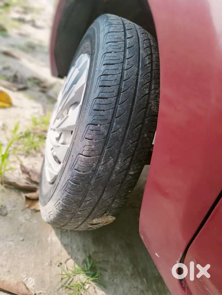 Maruti Suzuki 800 2013