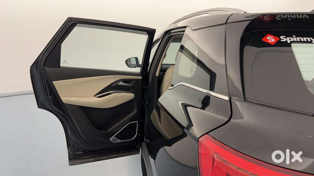 Mg Hector Savvy Pro 1.5 Turbo Cvt, 2023, Petrol