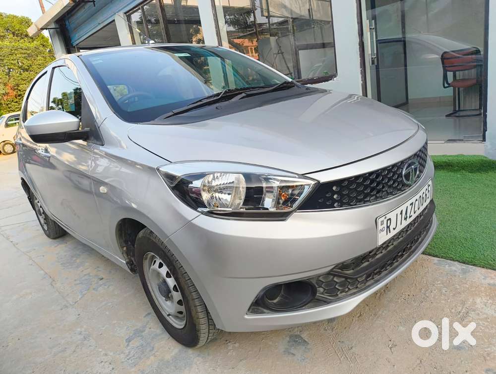 Tata Tiago 1.05 Revotorq Xe, 2018, Petrol