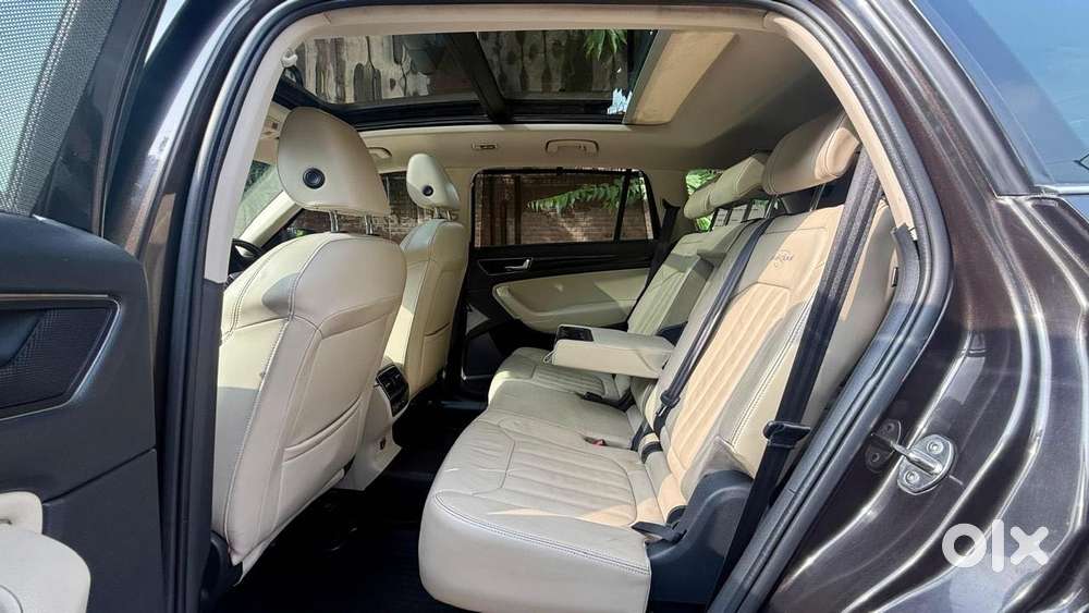 Skoda Kodiaq 2.0 L&k Tdi 4x4 At, 2019, Diesel