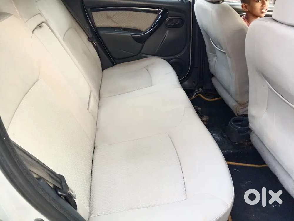 2015 Duster Rxl 85 Ps Diesel Single Owner Showroom Condition