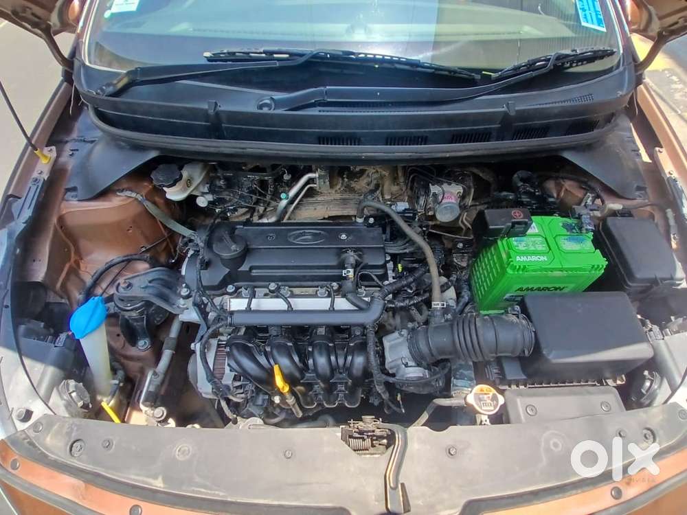 Hyundai I20 Active 1.2 Sx, 2015, Petrol