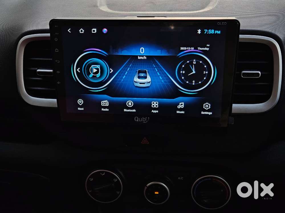 Hyundai Venue 1.4 Crdi E, 2019, Diesel
