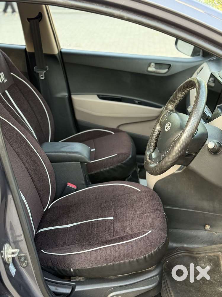 Hyundai Grand I10 2013-2016 At Asta, 2014, Cng & Hybrids