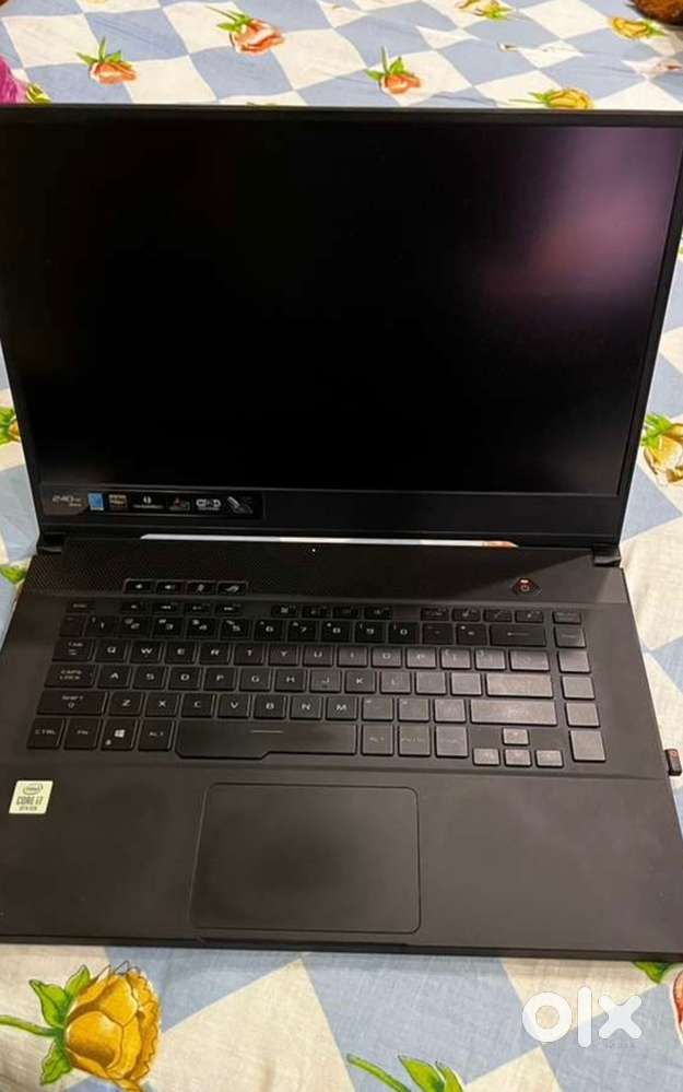 ROG Laptop