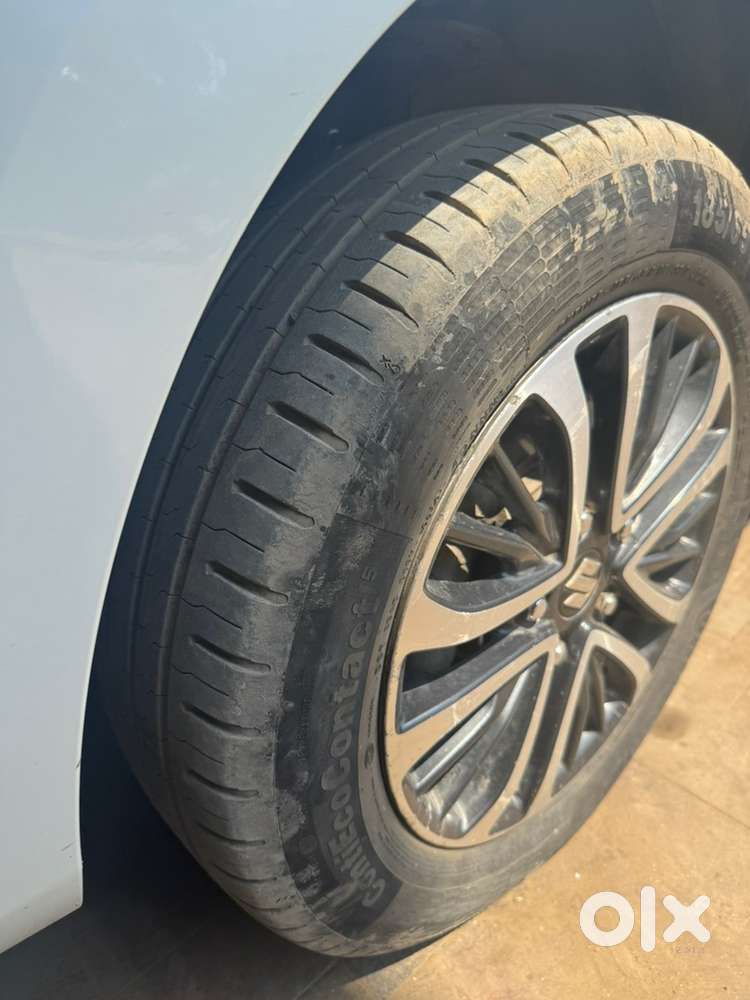 Maruti Suzuki Ertiga 2023 Cng & Hybrids 65000 Km Driven