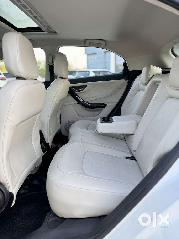 Tata Nexon Ev Prime Xz Plus Lux, 2021, Electric