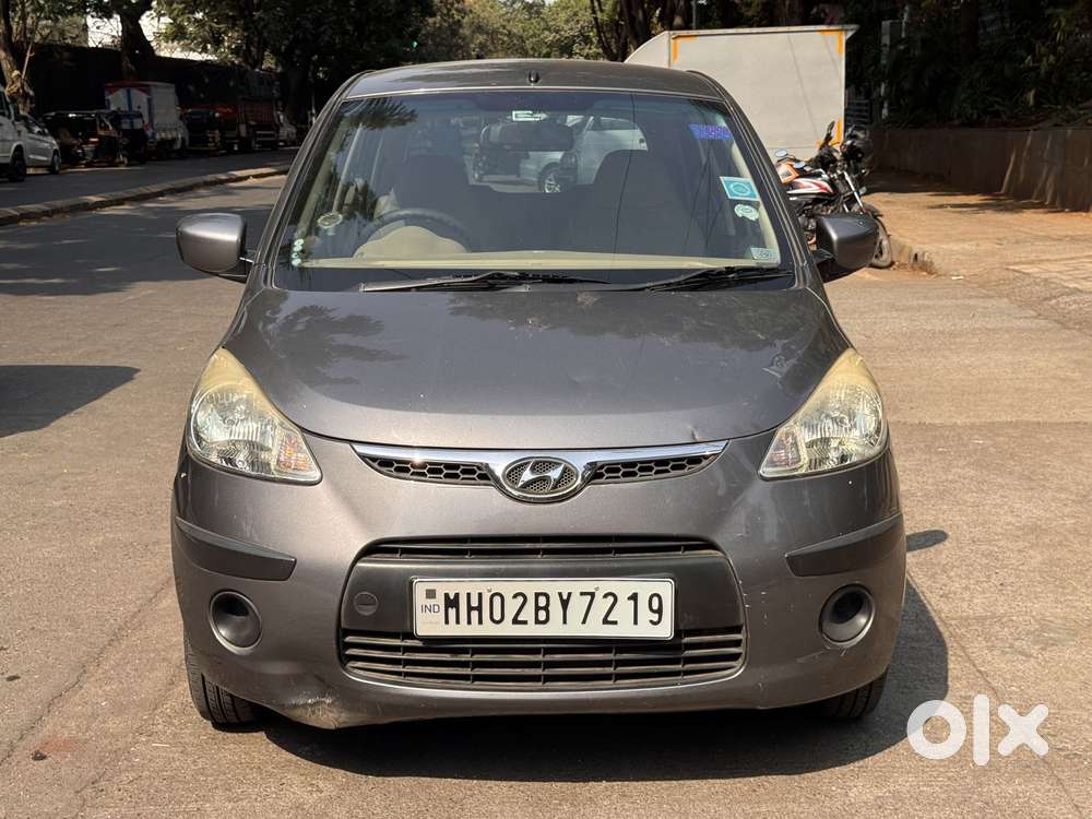 Hyundai I10 1.2 Kappa Magna, 2010, Petrol