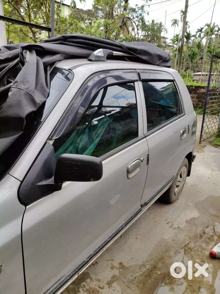 Maruti Suzuki Alto Lxi
 2006  Good Condition