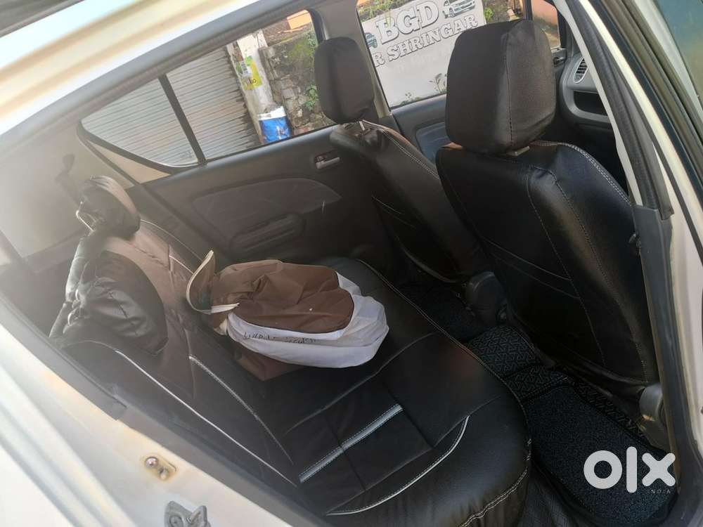 Maruti Suzuki Ritz 2011 Petrol Good Condition