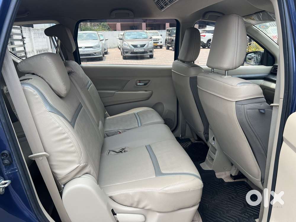 Maruti Suzuki Ertiga 1.5 Zxi Plus, 2024, Petrol