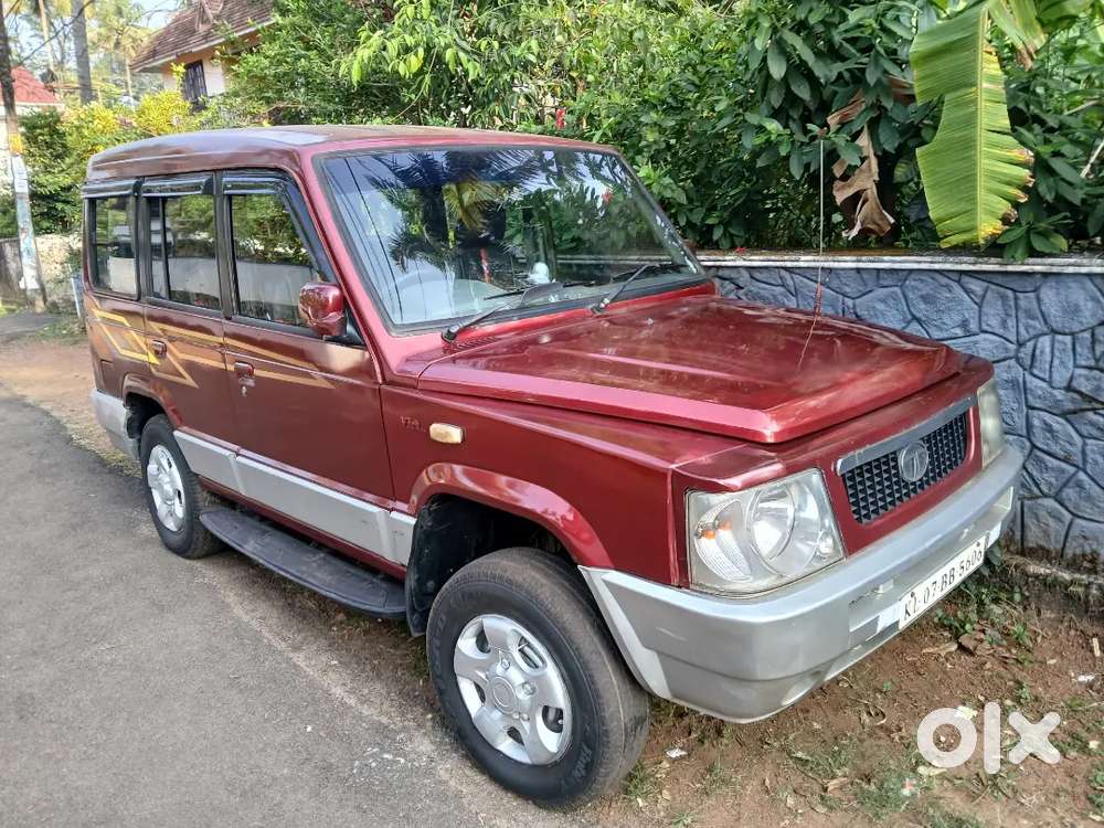 Tata Sumo Victa 2006