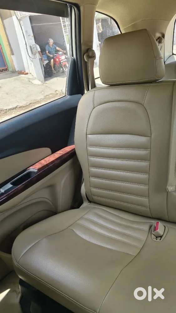 Honda Mobilio Petrol 2015