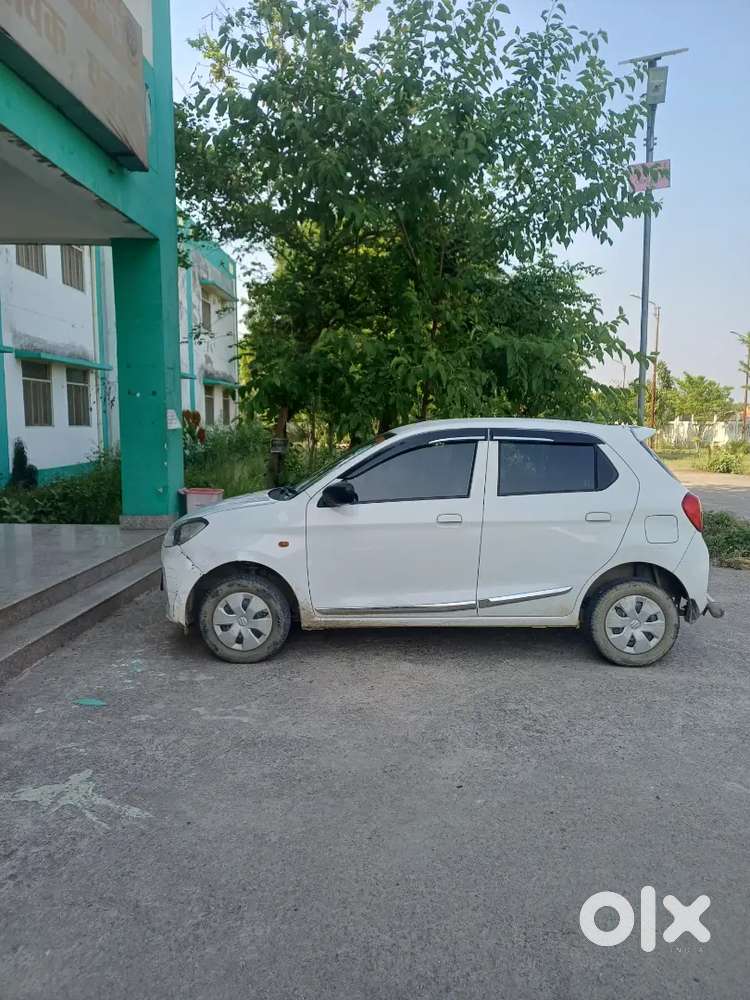 Maruti Suzuki Alto 2023