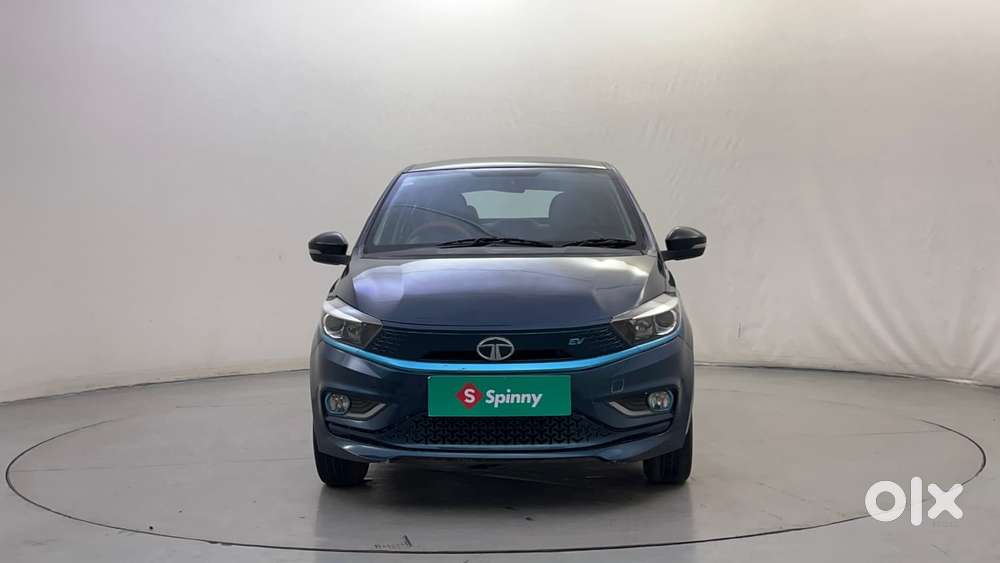 Tata Tigor Ev Xz Plus, 2021, Electric