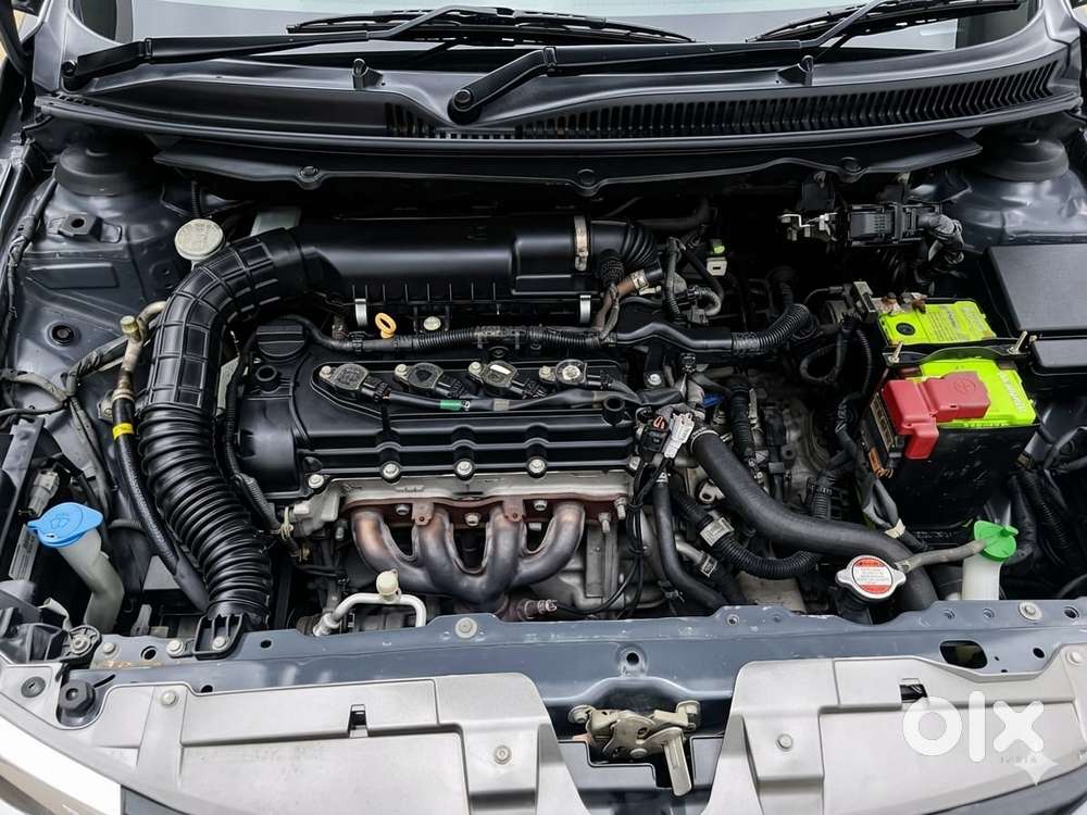 Maruti Suzuki Baleno 1.2 Alpha At, 2020, Petrol