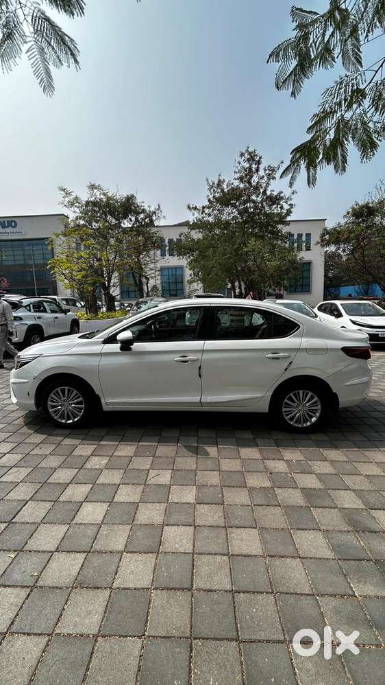 Honda City 2022 Petrol