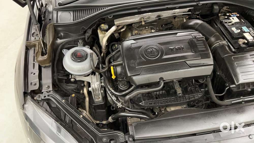 Skoda Superb Lk 1.8 Tsi At, 2016, Petrol