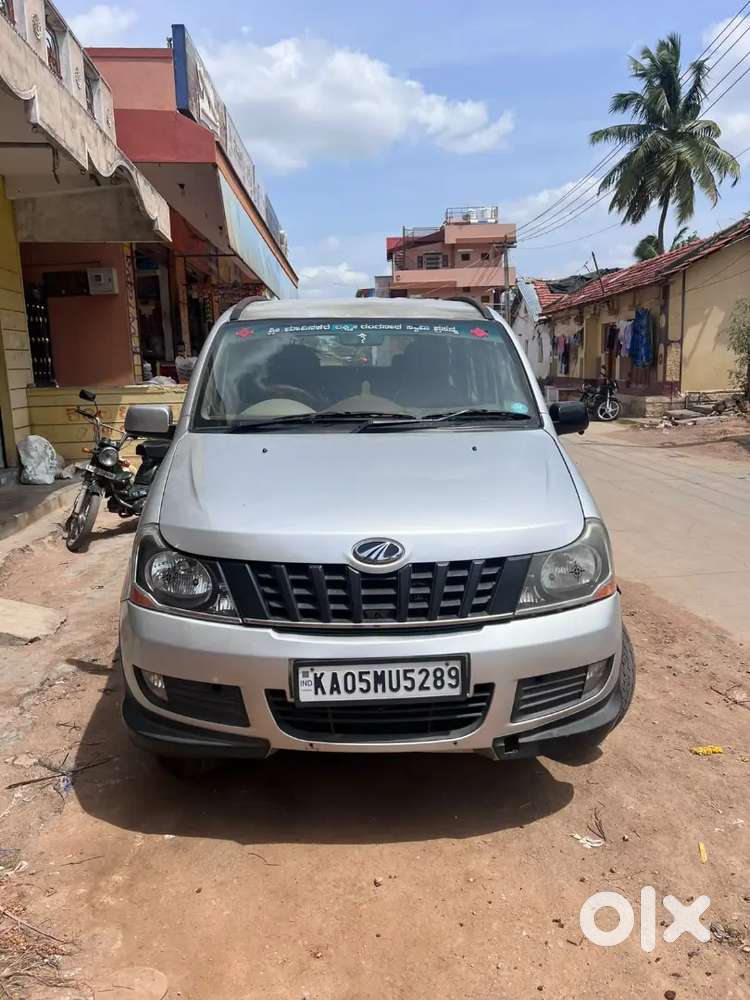Mahindra Xylo Diesel 2016