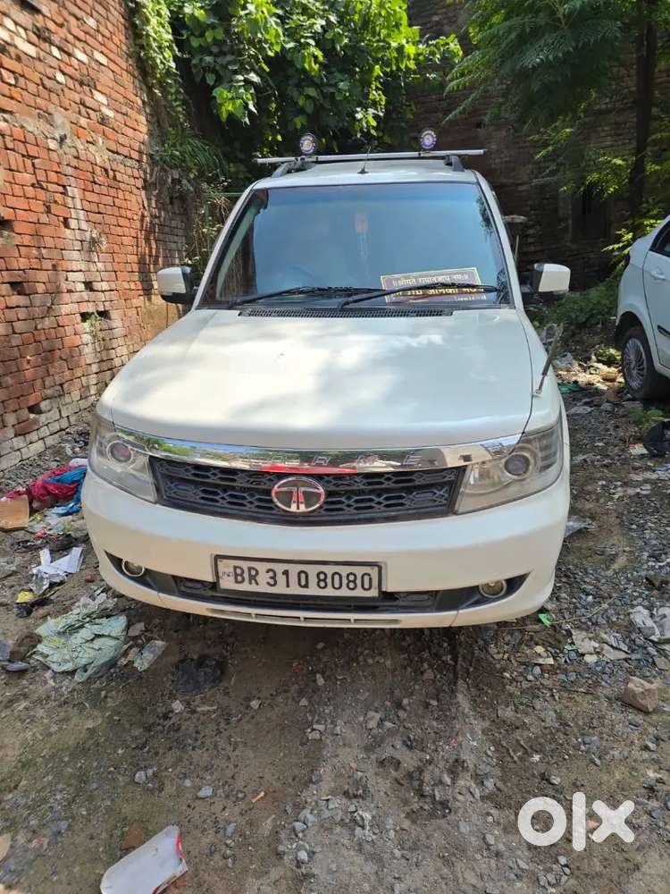 Tata Safari Storme 2014 Diesel 65000 Km Driven