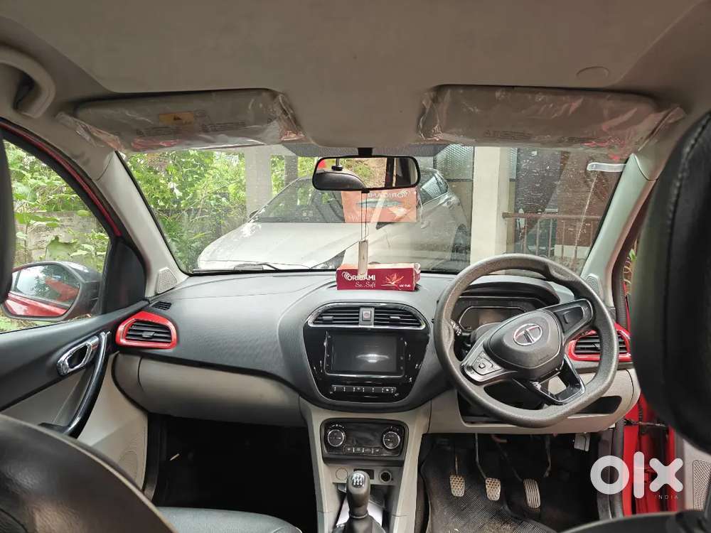 Tata Tiago 1.2 Revotron 2020