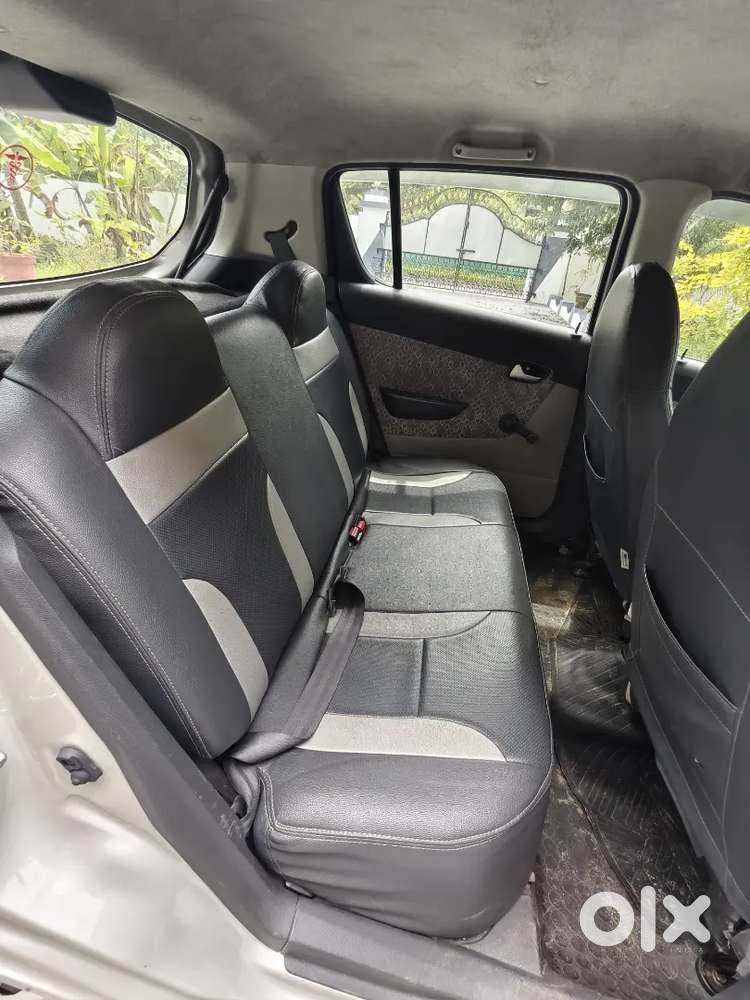 Maruti Suzuki Alto 2018