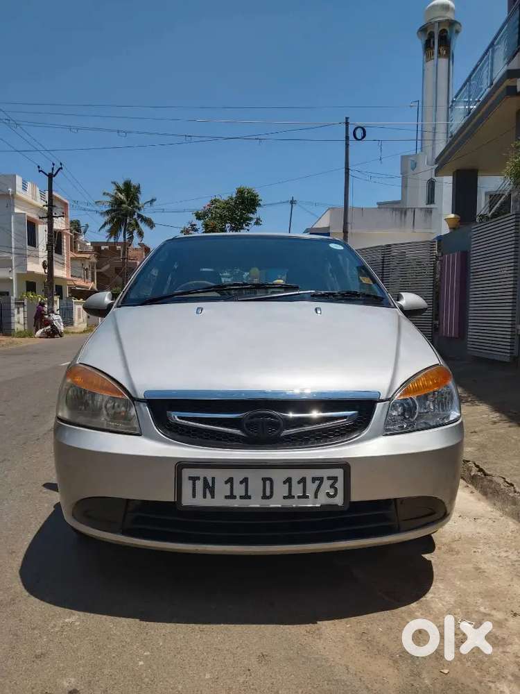Tata Indica Diesel 2013