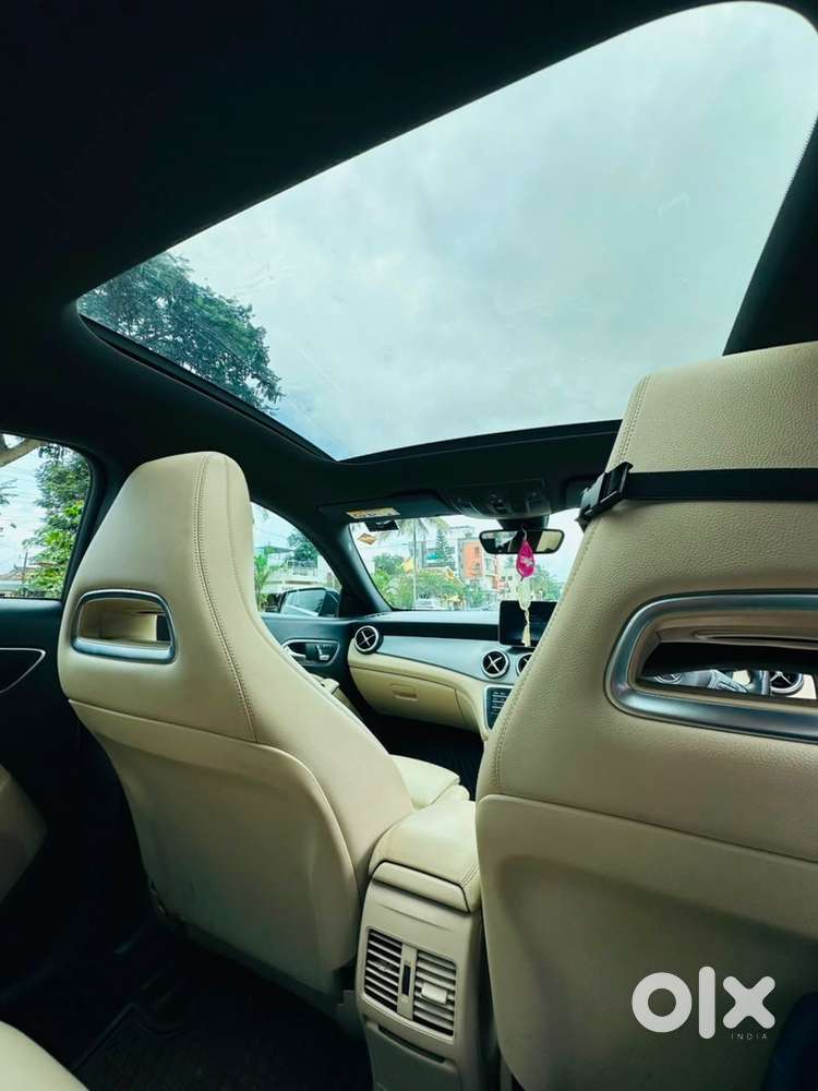 Mercedes-benz Cla 200 Sport 2018