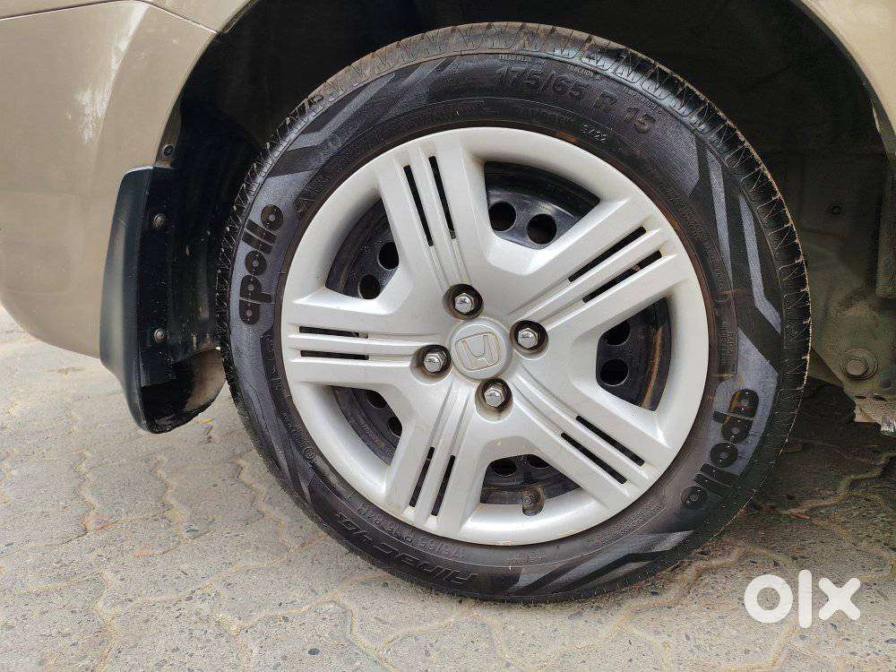 Honda City S Mt, 2011, Petrol