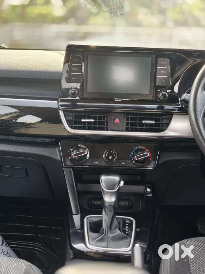 Kia Seltos 1.5 Gtx+ Diesel At, 2020, Diesel
