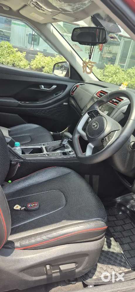 Hyundai Creta 2020 Petrol Well Maintained