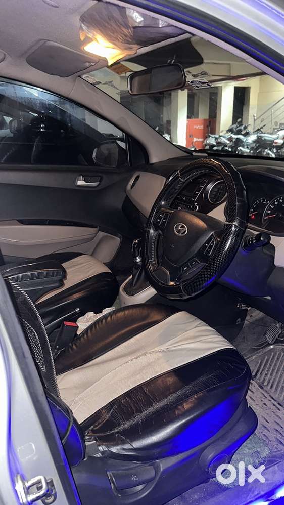Hyundai Grand I10 2015 Diesel Well Maintained