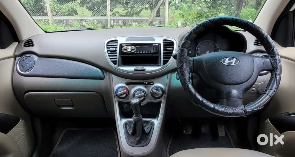 Hyundai I10 Magna, 2012, Petrol