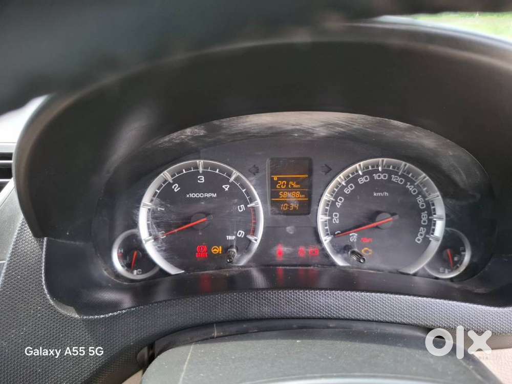 Maruti Suzuki Swift Dzire Vdi, 2014, Diesel